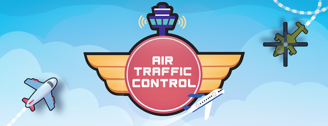 Air Traffic Control