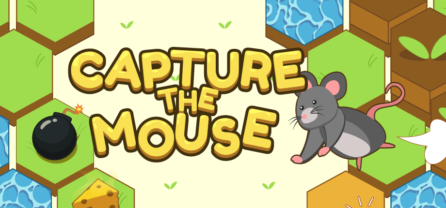 Capture The Mouse