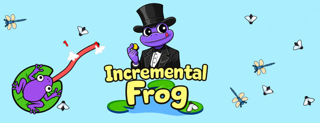 Incremental Frog