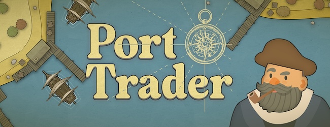 Port Trader